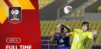 Janji Barito Putera Terbukti, Kalahkan Arema 2-1
