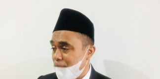 Dominggus Politisi PKB Asal Ende Resmi Jadi Anggota DPRD Batam