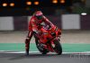 MotoGP Qatar – Francesco Bagnaia Start Terdepan, Rosi Ambisi Naik Podium ke-200 kali