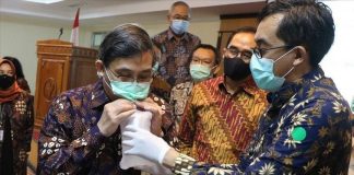 Tes GeNose C19 Saat Berpuasa Tetap Akurat, Ini Saran Ahli