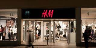 h&m