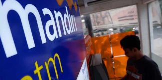 Nasabah Bank Mandiri Wajib Segera Ganti Kartu ATM Debit Chip Sebelum Terblokir