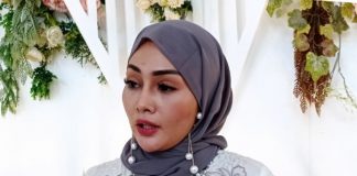Berawal Ribut Kecil, Youtuber Mael Lee Tetap Ingin Ceraikan Istri