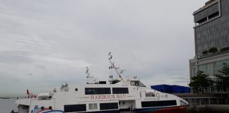 Warga Singapura Merindukan Segera Bisa Menyeberang ke Batam, Alasannya Bisa Rasakan Segar-segar