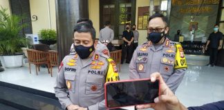 Indikasi Kuat Kebakaran Kilang Minyak Balongan karena Tangki Bocor dan Petir