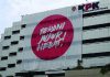 KPK Geledah Dua Kantor Dinas Terkait Pengadaan Barang Tanggap Darurat Covid-19