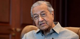 Polisi Malaysia Tangkap Tiga Pria termasuk Satu WNI, Disebut Berencana Bunuh Mahathir dan Menteri