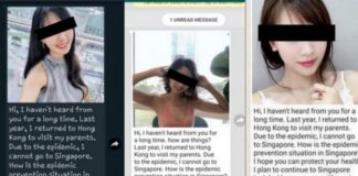 Penipu Menyamar Wanita Centil Marak di WA, Jangan Layani Kata-kata Sok Akrab