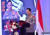 Resmi, Kapolri Putuskan 1.062 Polsek Tidak Lakukan Proses Penyidikan