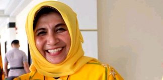 Akhirnya, Rahma Kirim 2 Calon Wawako ke DPRD Tanjungpinang, Siapakah Dia?