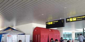 Syarat Perjalanan Dalam Negeri Berubah Mulai 1 April Ini