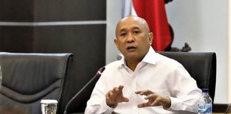 Teten Masduki Mendorong Pemda Kembangkan Produk UKM Unggulan Lokal