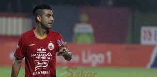 Dua Pemain Andalan Persija Dipastikan Absen di Perempat Final Piala Menpora 2021