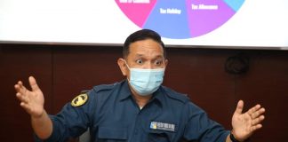 Tidak Semua Permohonan Alokasi Lahan Dapat Diberikan, Ini Penyebabnya?