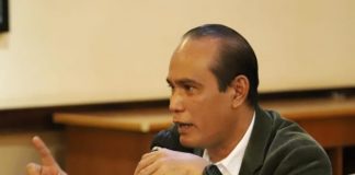 Sirajudin Nur: Kepri Harus Fokus Urus Maritim