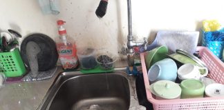 Air PT Moya Sempat Mati, Mengalir Pertama Seperti Air Comberan: Warga Frensiana Keluhkan Layanan