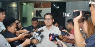 KPK Lacak Truk Pembawa Kabur Berkas Kasus Korupsi Pajak, Ultimatum Pembuat Kisruh