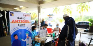 Batam Berlakukan Larangan Gelar Pesta dan Sejenisnya yang Timbulkan Kerumunan