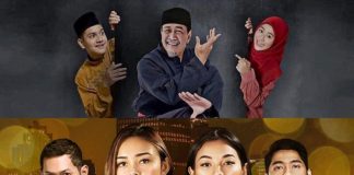 Para Pencari Tuhan Hingga Ikatan Cinta, Sinetron Favorit Ramadhan Tahun Ini