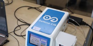 GeNose C19 Merupakan Alternatif Rapid Tes di Hang Nadim dan Jumlahnya Terbatas