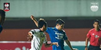 Persebaya Gagal ke Semifinal Piala Menpora