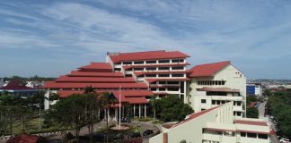 Lahan Terbatas, BP Batam Pilih yang Memberikan Nilai Tambah Lebih bagi Pembangunan Batam