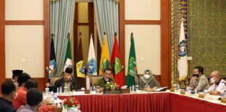 Ansar Ahmad: BUMD Jangan Jadi Aksesori Belaka