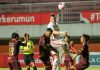 Rekor, Persija Vs PSM Makassar, Wasit Hamim Keluarkan 13 Kartu