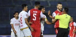 Siri Na Pace, PSM Makassar Siap Kalahkan Persija Jakarta di Leg ke-2