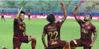 Ewako! PSM Makassar Akhirnya Lolos ke Babak Semifinal Piala Menpora 2021