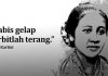 Penasaran Dengan Wanita Indonesia, WR Supratman Menciptakan Lagu Ibu Kita Kartini
