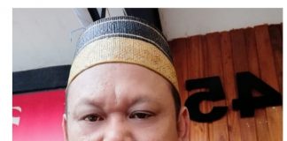 Saparman Nahkodai IPSS Provinsi Riau Periode 2021-2026
