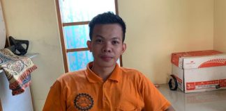 Wawan Si Montir Sepeda: Pernah Jadi Sopir Pribadi Jendral dan Kerja Bersihkan Ruangan Gatot Nurmantyo