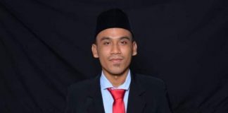 Kisah Zul Padli S Dalimunthe, Anak PETANI yang Punya Semangat Tinggi