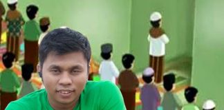 Tradisi Malam Qunut Dikampung ku?