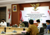 Gubernur Ansar Minta Dukungan Pusat dan Kedutaan