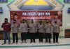 Peringatan Nuzulul Quran di Masjid Al-Halim Polda Kepri