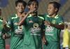 Persebaya Surabaya Tetap Lolos Ke Delapan Besar