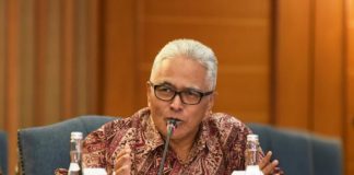 Wacana Pembubaran KASN Mengemuka, Dianggap Tak Punya Taji, Contohnya Saat Pilkada