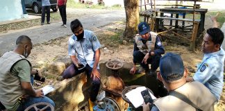 REI Ingatkan BP Batam, Achyar: Standar Layanan Air Bersih Sudah Tinggi, Jangan Sampai Merosot