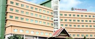 Wakil Wali Kota Batam Dirawat di Rumah Sakit karena Covid-19