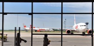 Mudik Warga Batam Sambut Idul Fitri, Pilih Lewat Malaysia dan Jalur Darat