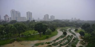 Peringatan Dini BMKG, 23 Daerah Ini Perlu Waspada