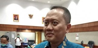 Direktur Bank Riau Kepri Bantah Sembunyikan Kasus Pembobolan Rekening Rp 1,3 M Sejak 2011-2015