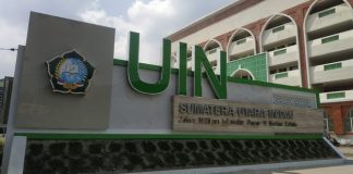 Dosen Meninggal Karena Covid, UIN Sumut Tutup 15 Hari