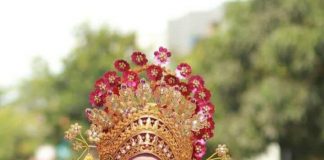 Jefridin Sekda Batam Ajak Masyarakat Dukung Diva Duta Kepri di LIDA 2021