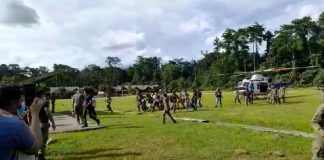 Kelompok KKB Ini Sudah Jatuhkan Korban, TNI-Polri Terus Kejar