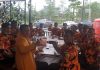Tudingan Panas ke Rudi, Garnas Batam Meradang dan Bongkar Komitmen Politik Awal