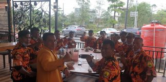 Tudingan Panas ke Rudi, Garnas Batam Meradang dan Bongkar Komitmen Politik Awal