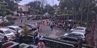 Update Gempa Malang: 6 Warga Meninggal Dunia, Data Kerusakan Masih Dihimpun